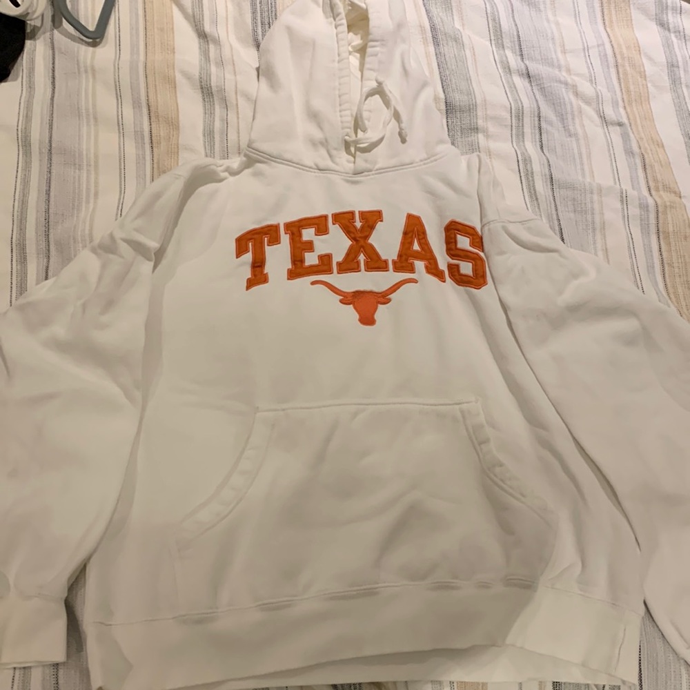 UT Austin Sweatshirt